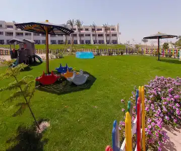 Hurghada Long Beach Resort - 18