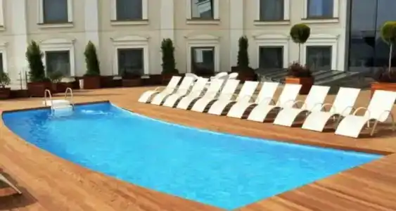 Limak Eurasia Luxury - 26