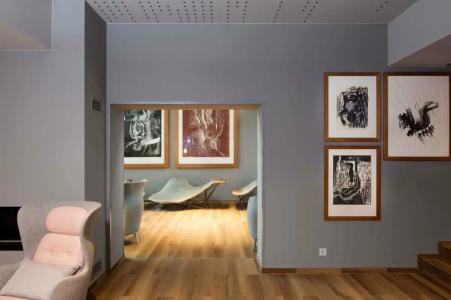art'otel berlin mitte, Powered by Radissons - 55