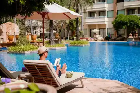 Holiday Inn Resort Phuket, an IHG - 56