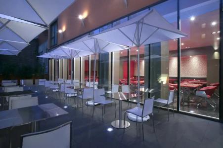 UNAHOTELS Bologna Centro - 81