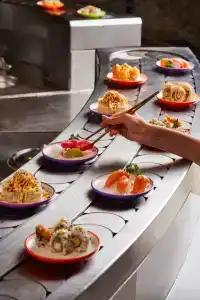 Fairmont Dubai - 96