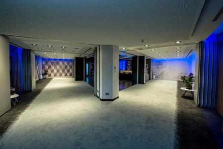 Radisson RED Madrid - 68