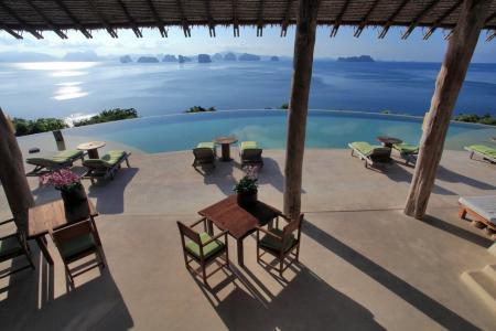 Six Senses Yao Noi - SHA Plus - 41