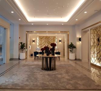 Bliston Suwan Park View - SHA Plus - 91