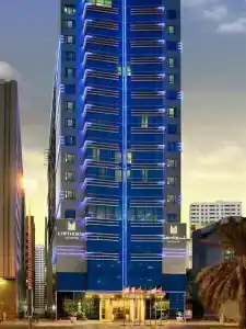 Copthorne Sharjah - 88