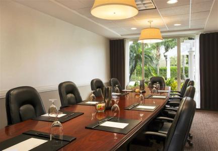 Sheraton Orlando North - 28