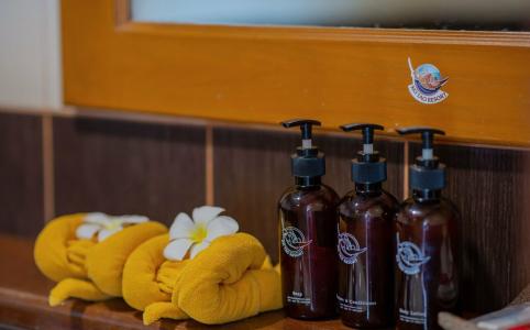 Ko Tao Resort Paradise Zone - SHA Plus - 61