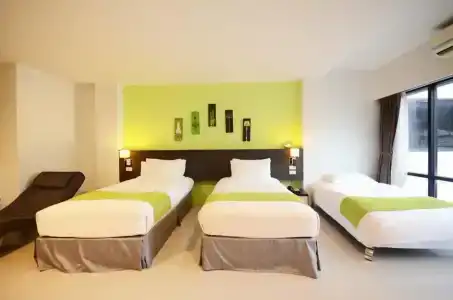 The Lantern Resorts Patong - SHA Extra Plus - 63