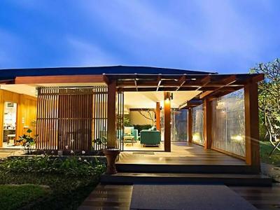 Synergy Samui - 1