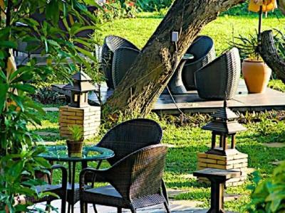 The Legend Chiang Rai Boutique River Resort & Spa - SHA Extra Plus - 31