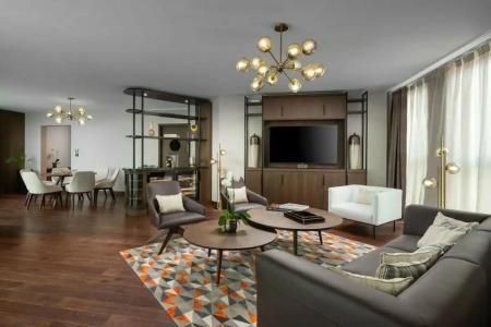 Hyatt Regency Sofia - 68