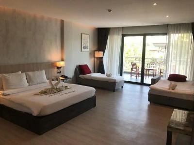 Ramada by Wyndham Aonang Krabi - 81