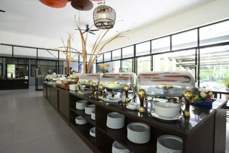 Ramada by Wyndham Aonang Krabi - 74