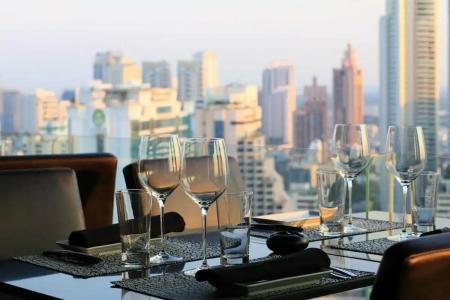 The Continent Bangkok by Compass Hospitality - SHA Extra Plus - 27