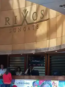 Rixos Sungate - The Land of Legends Access - 93