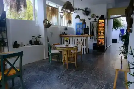 L'onda Oda Bodrum - 40