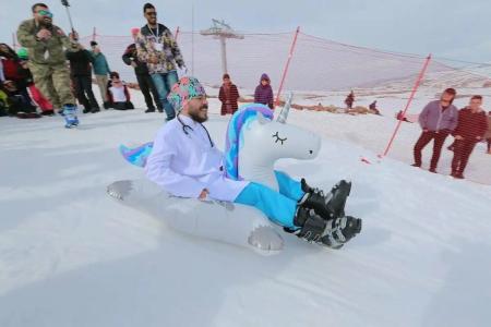 The Kayseri Loft - 100