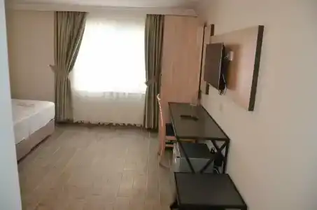 Piyes Otel - 58
