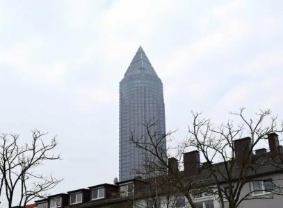 Trip Inn Messe Westend - 4