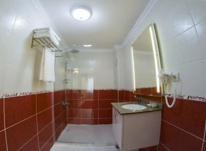 Sirkeci Family & SPA - 23