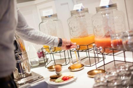 Villa Rein Boutiquehotel - 34