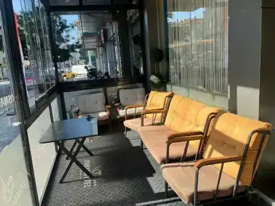 Samsun Osmanli Otel - 41