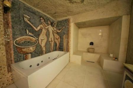 Caftan Cave Suites - 91