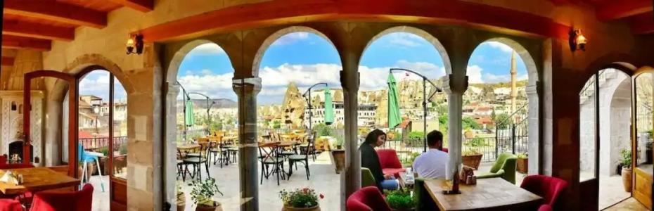 Caftan Cave Suites - 99