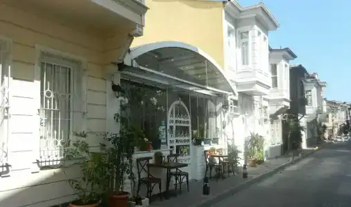 Royal Suites Sultanahmet - 17