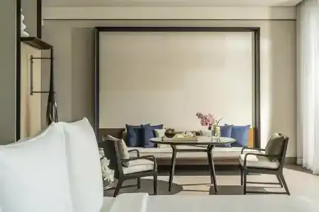 Four Seasons Bangkok at Chao Phraya River - 82