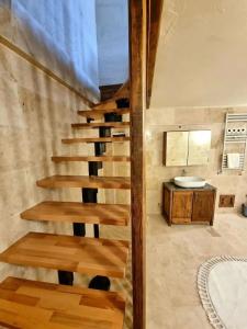 Cappadocia Caves - 92