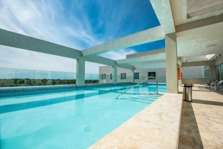 Hampton By Hilton Santo Domingo Airport - 51