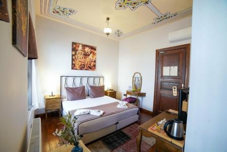 Sarnic Butik Otel - 76