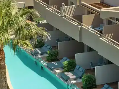 Euphoria Resort - All Inclusive - 49