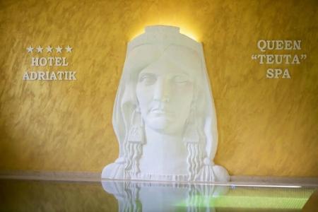 Adriatik, BW Premier Collection - 8