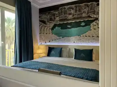 Adriatik, BW Premier Collection - 71