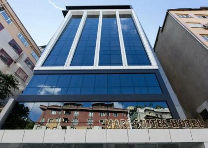 Mari Suites - 58