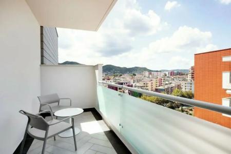 Hilton Garden Inn - 71