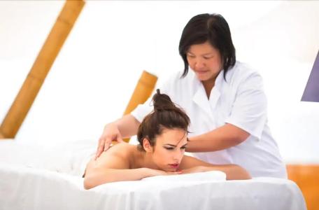 Blue Dream Palace Trypiti Beach Resort & Spa - 31