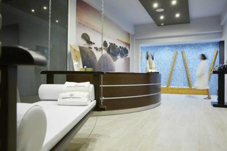 Blue Dream Palace Trypiti Beach Resort & Spa - 49