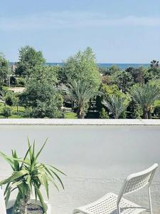 Aspendos Seaside - 14