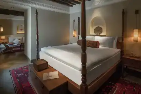 The Chedi Al Bait - 42