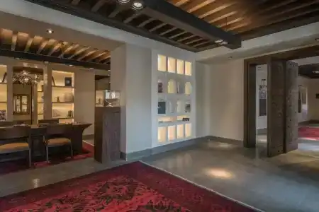 The Chedi Al Bait - 43