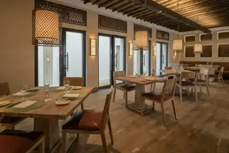 The Chedi Al Bait - 44
