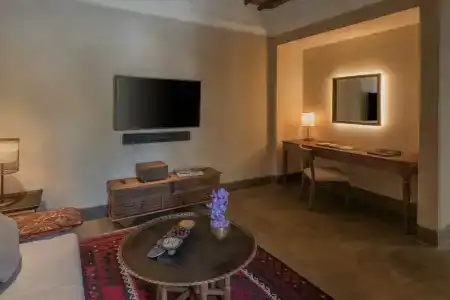 The Chedi Al Bait - 45