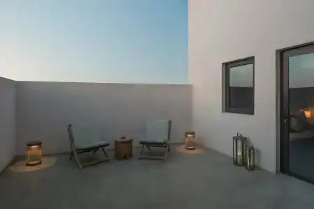 The Chedi Al Bait - 46