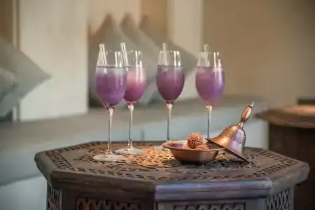 The Chedi Al Bait - 47