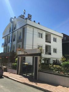 Aspendos Seaside - 67