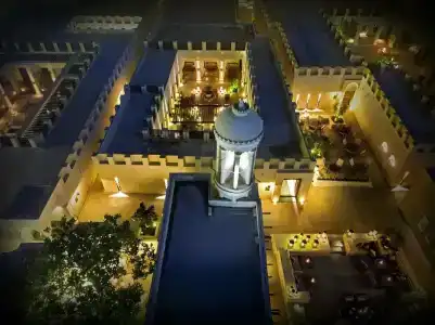 The Chedi Al Bait - 48